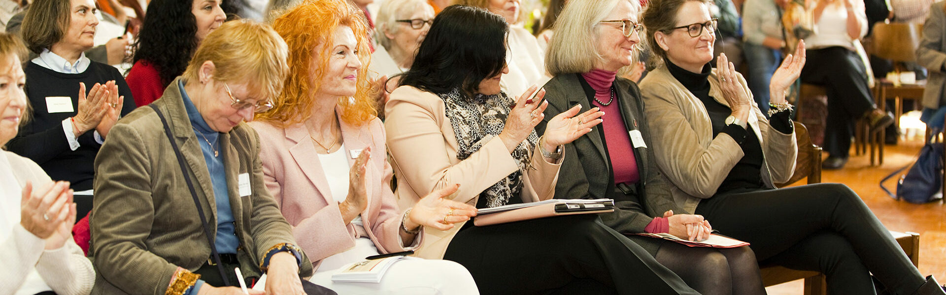 LFR Fachtag Bildung – Fachtag „Wohin verschwinden die Frauen? – Schulische Bildung und Geschlechtergerechtigkeit“