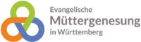 Logo Müttergenesung in Württemberg